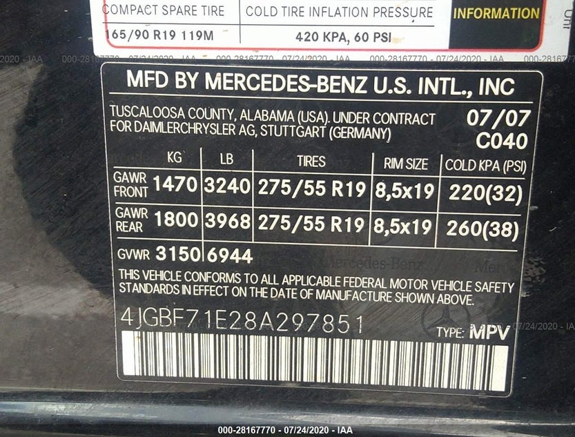 4JGBF71E28A297851