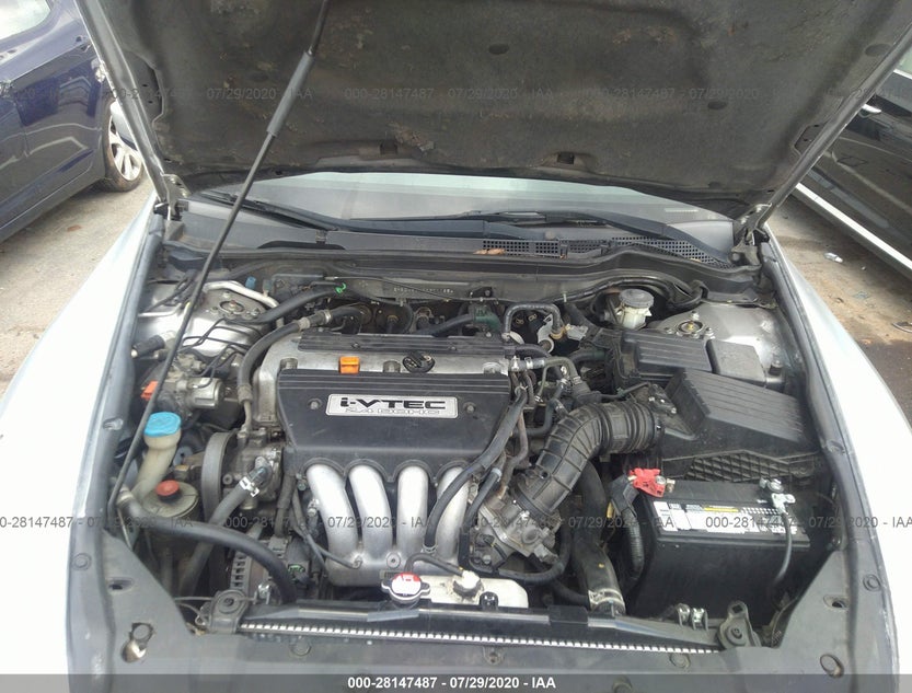 3HGCM56456G711854