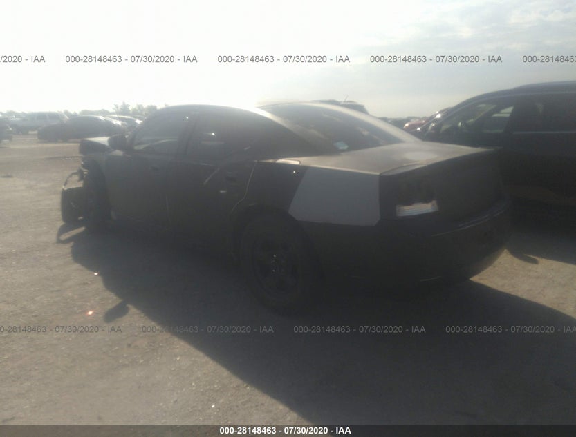2B3CA4CV5AH163573