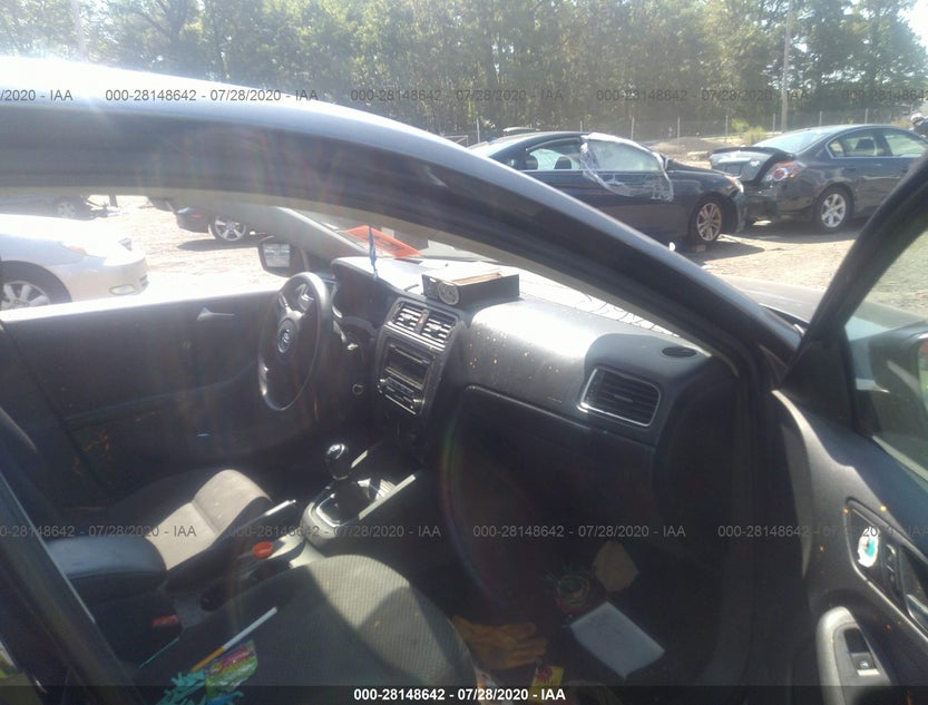 3VW1K7AJ6EM445617