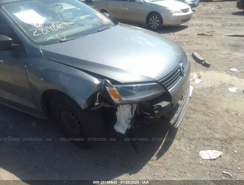 3VW1K7AJ6EM445617