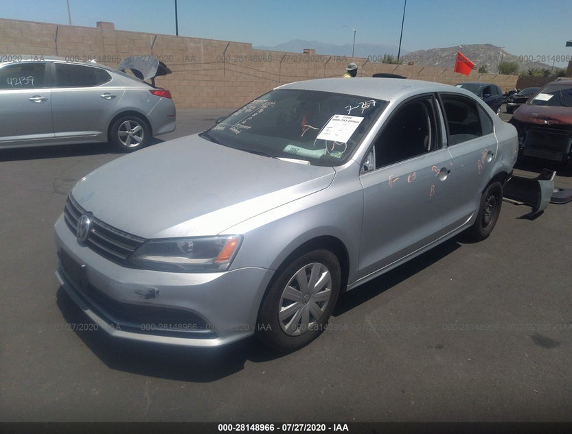 3VW267AJ3GM299110