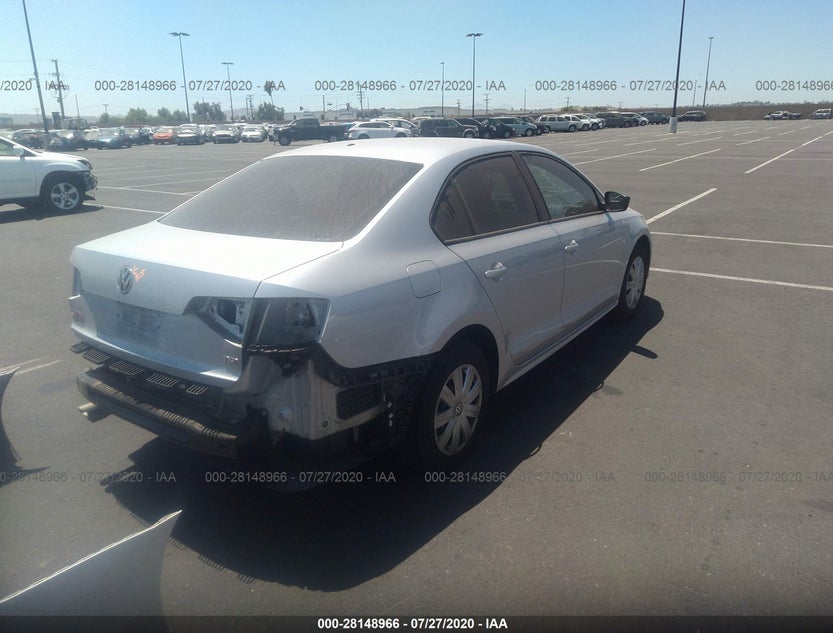 3VW267AJ3GM299110
