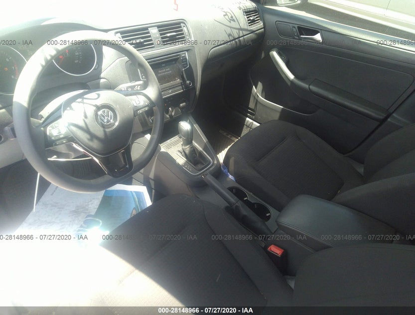 3VW267AJ3GM299110