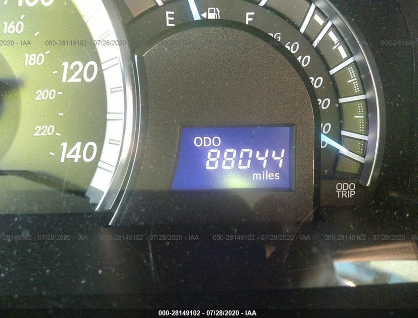 4T1BF1FK8DU221152