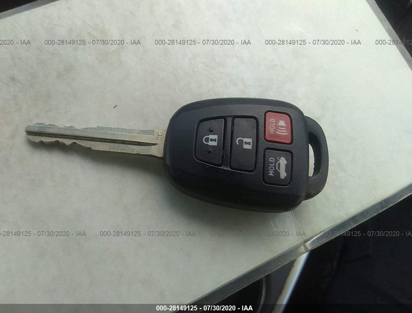 4T1BF1FK5FU911699