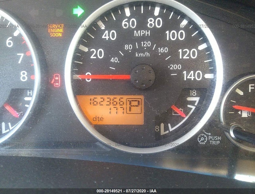 5N1AR18WX6C664639