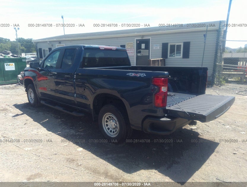 1GCRYAEF5LZ106785