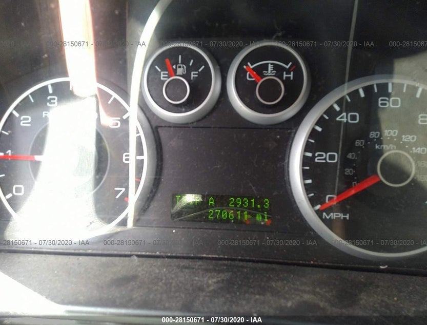3FAHP07ZX8R148080