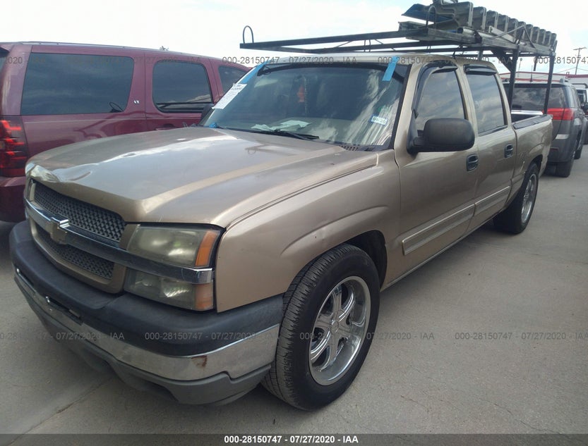 2GCEC13T251392905