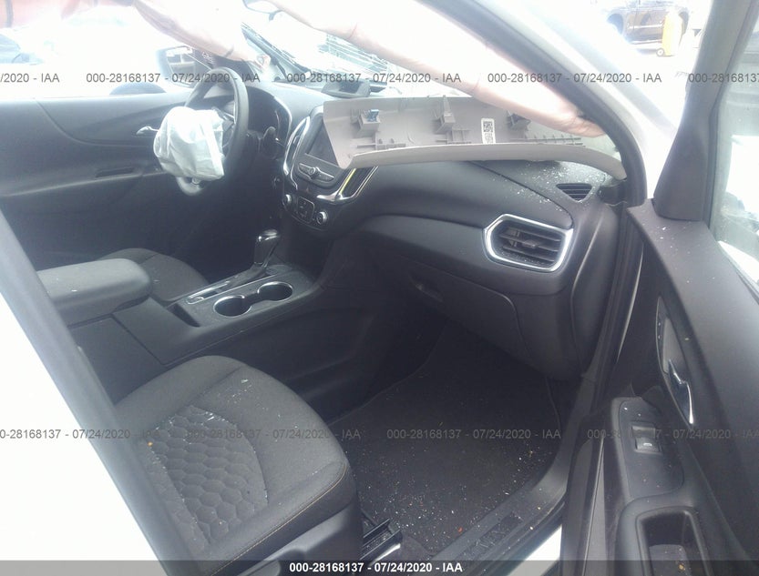 3GNAXKEV4LS510260