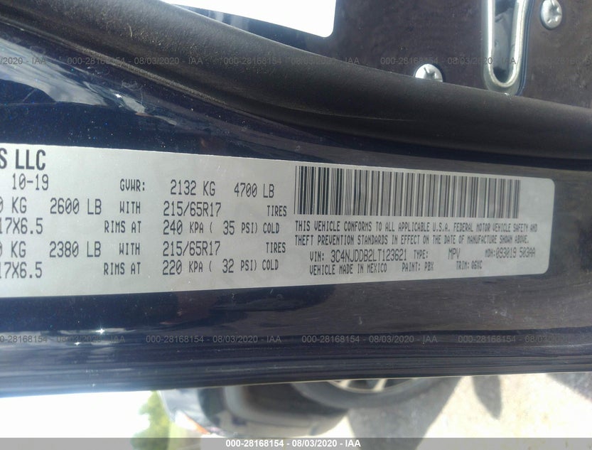 3C4NJDDB2LT123621