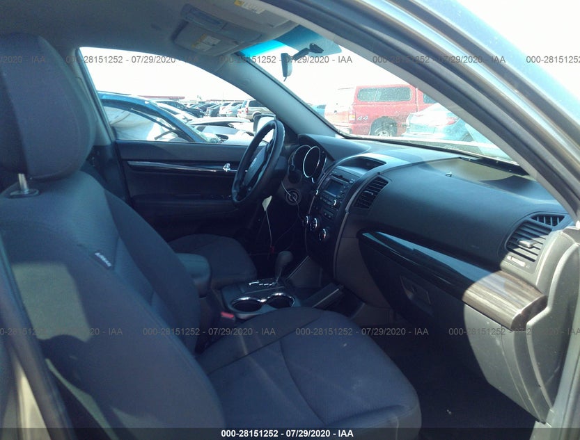 5XYKTDA21CG225162