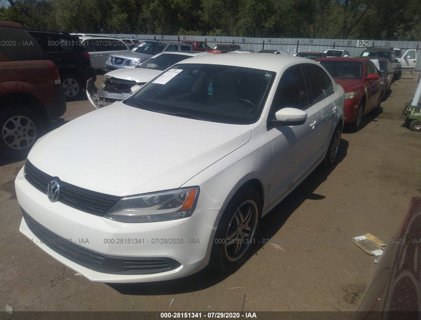 3VWDP7AJ4CM067406