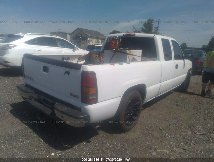 1GTEC19V57Z135546