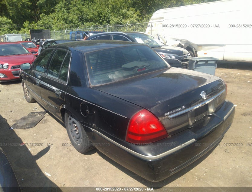 2MEHM75V67X607244