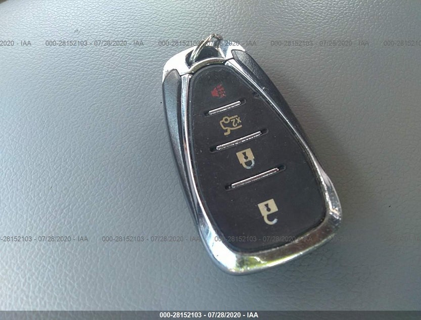 1G1ZB5ST8GF205443