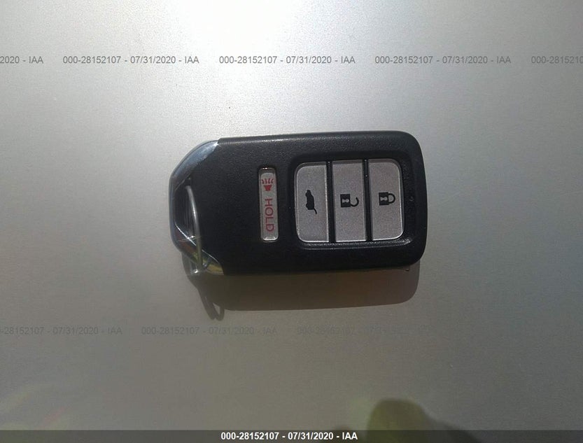 3CZRU5H56HM719121