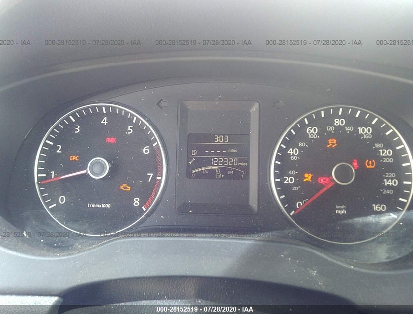 3VWD17AJ5EM367900