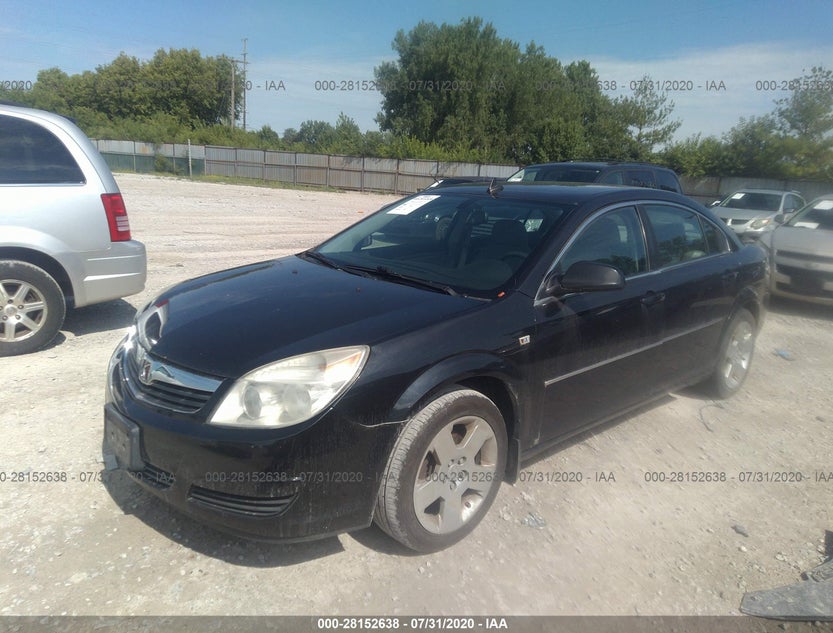 1G8ZS57N58F116734