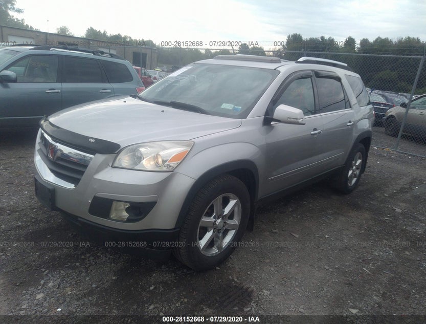 5GZEV33717J106381