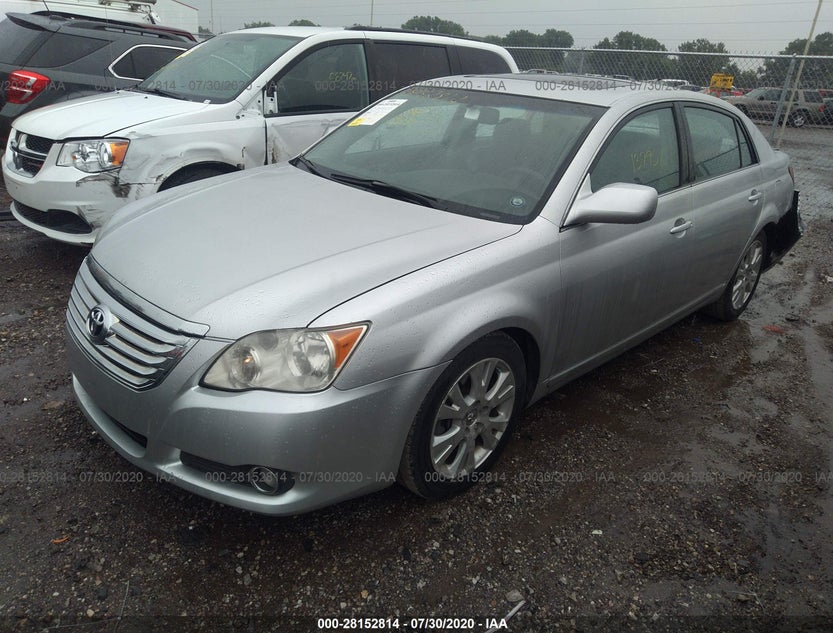 4T1BK36B28U295082