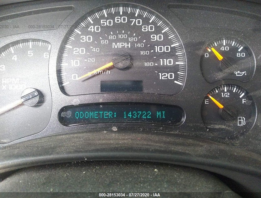 2GCEC19V151348774