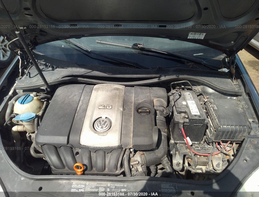 3VWSF71K15M623483