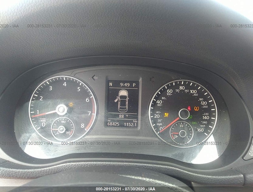 1VWBS7A30EC054793