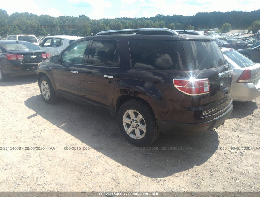 5GZEV13798J175034