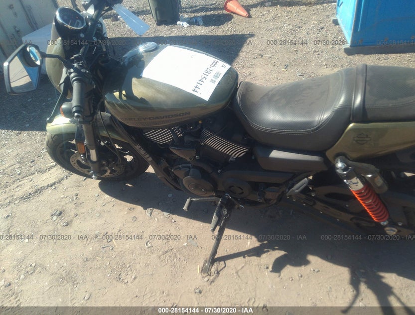 1HD4NCG2XHC510943