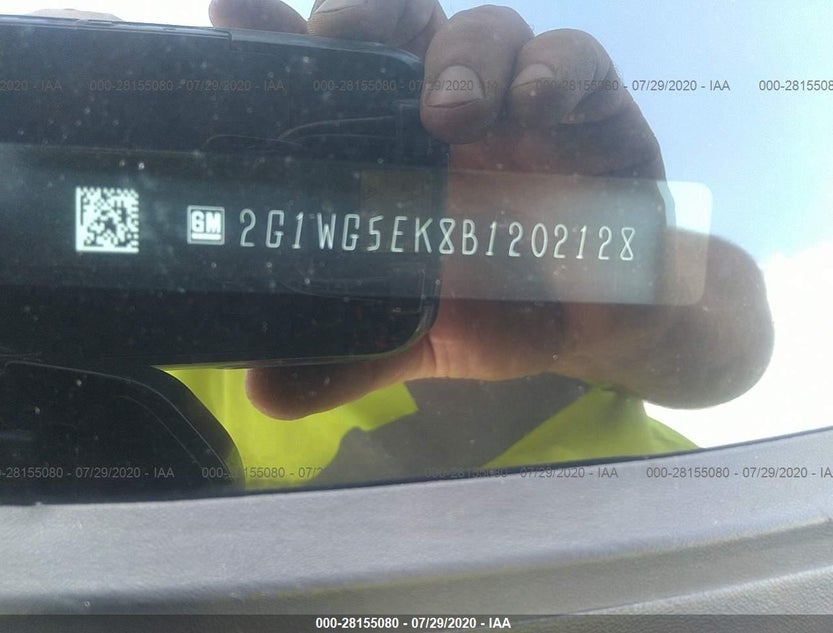 2G1WG5EK8B1202128