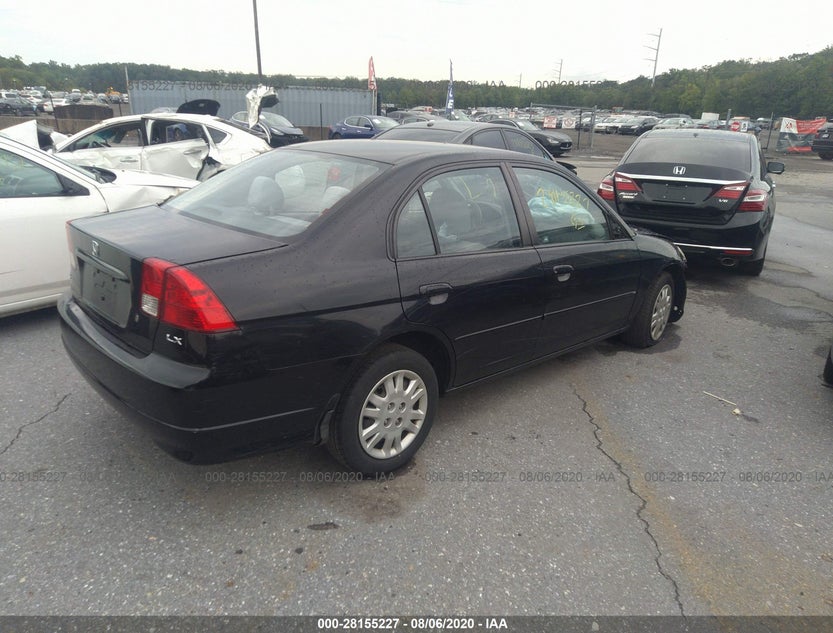 2HGES16605H632454