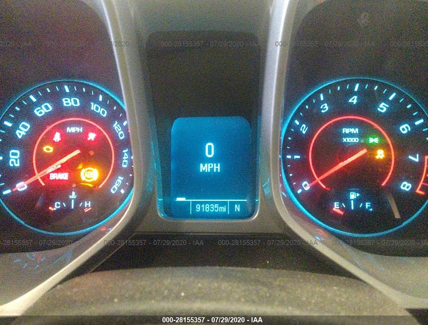 2G1FB1E32D9133165