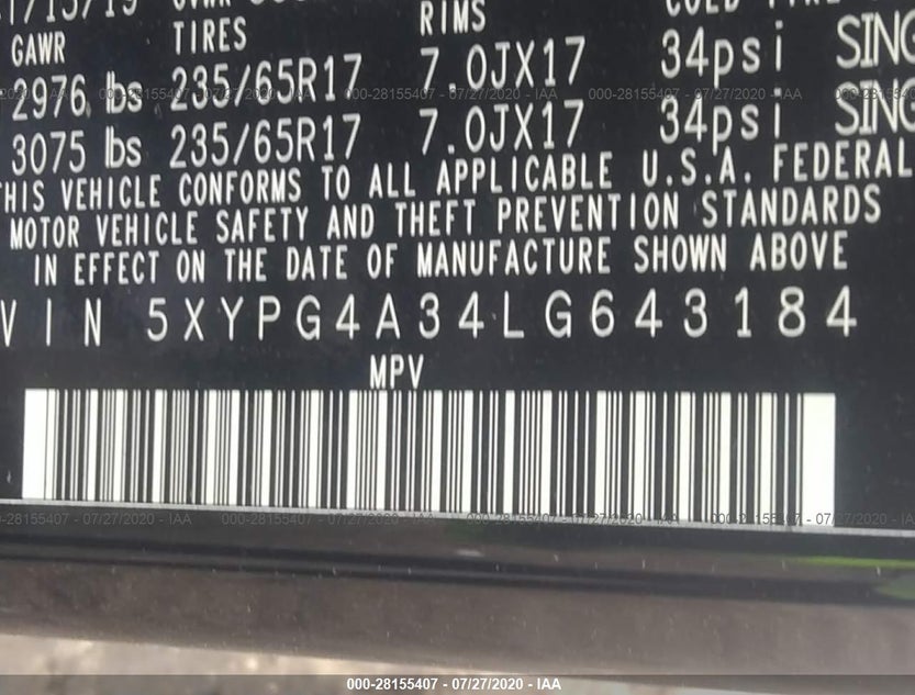 5XYPG4A34LG643184