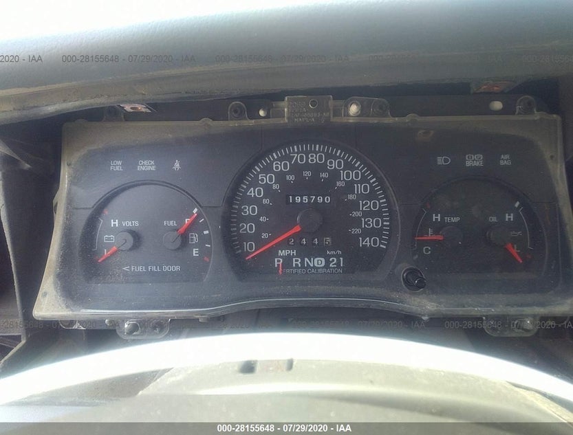 2FAHP71W05X164115