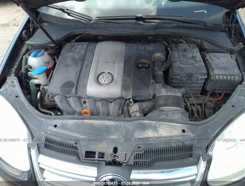 3VWGG71K87M133273