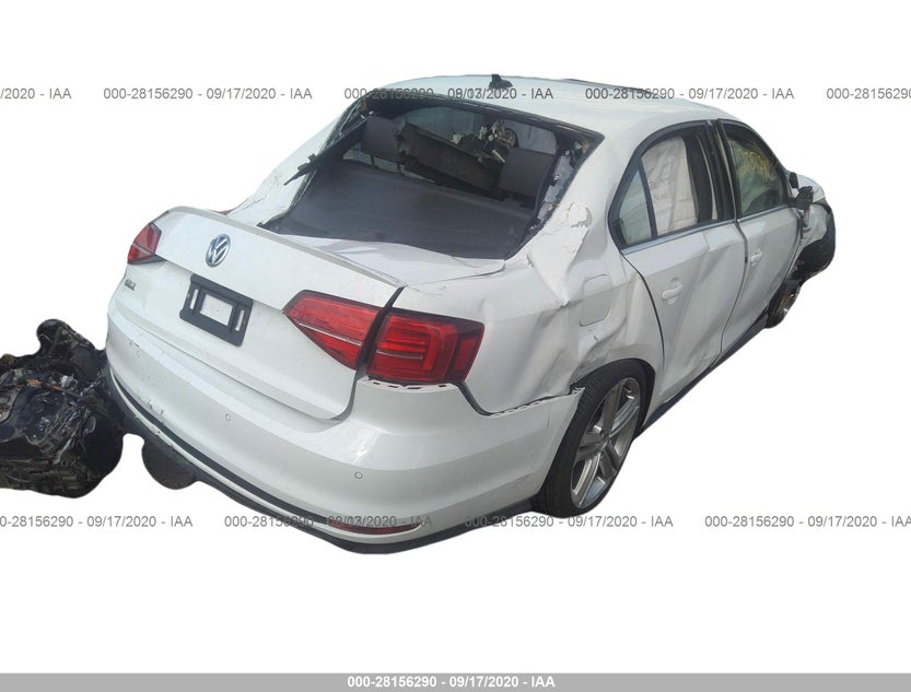 3VW4T7AJ6GM222488