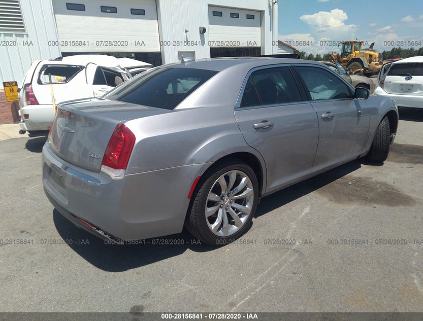 2C3CCAAG8HH580096