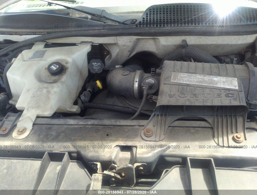 1GCFG15X461227311
