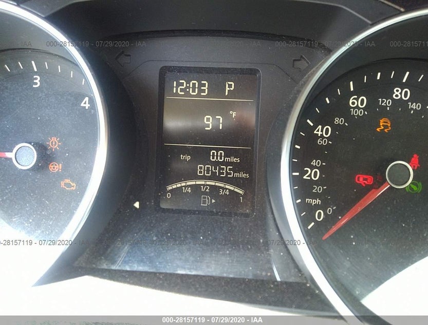 3VWLA7AJ7FM219082