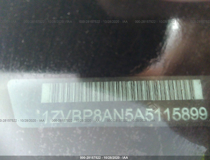 1ZVBP8AN5A5115899