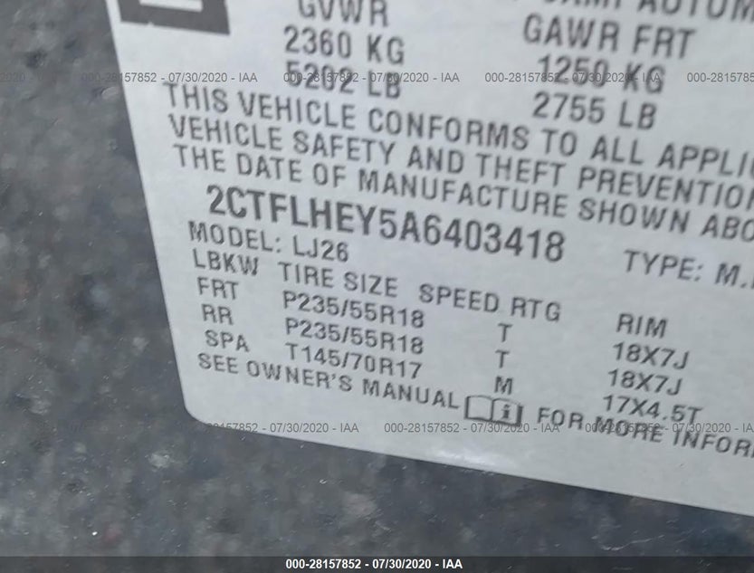 2CTFLHEY5A6403418