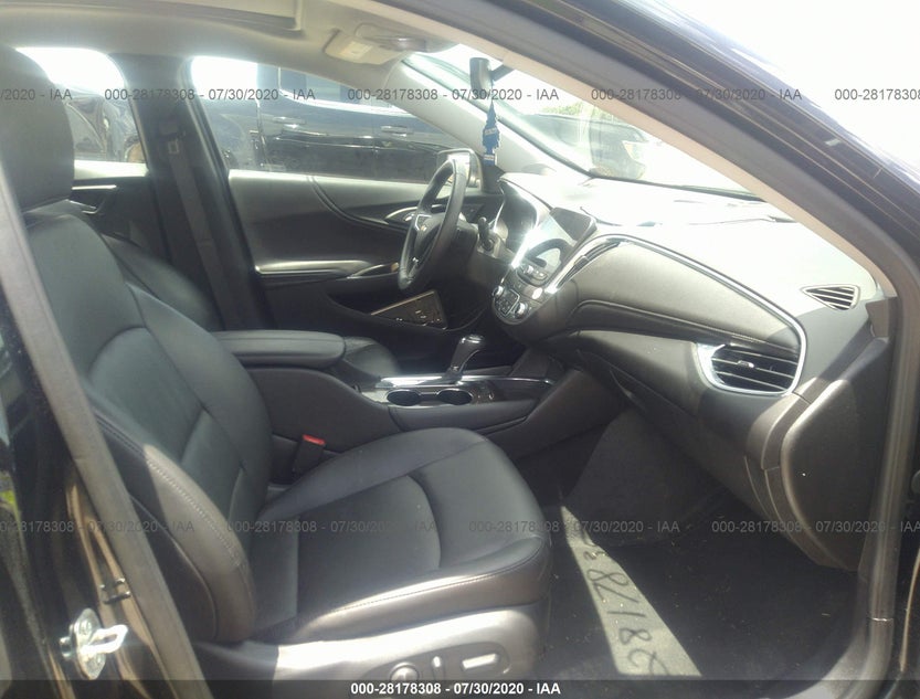 1G1ZE5SX7LF065731