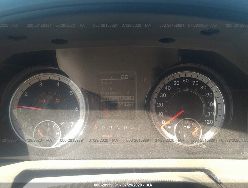 3C6UR4CJ0HG678233