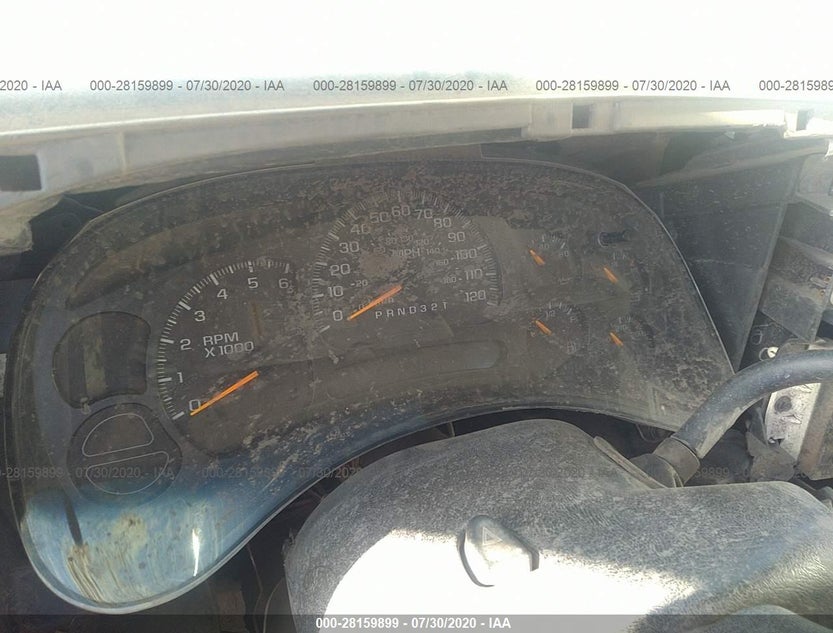 1GTEK19Z46E185057