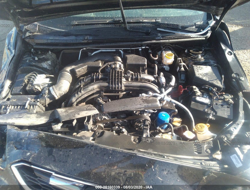 4S3GTAA66J3744510