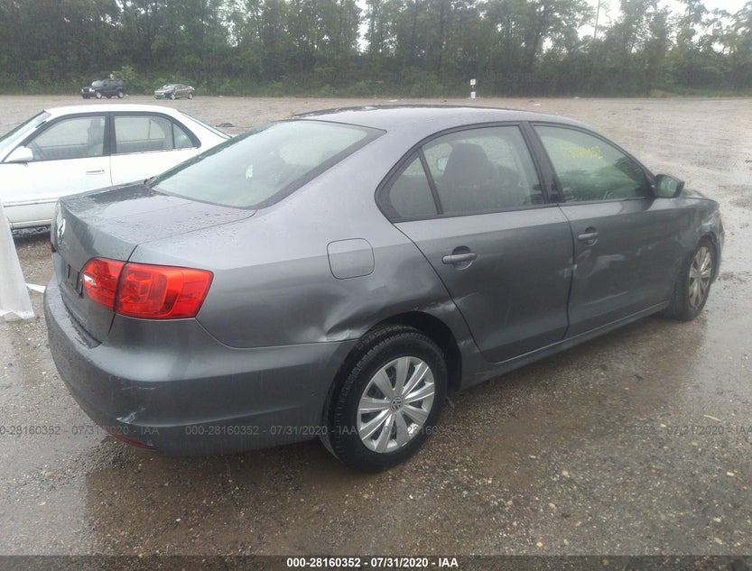 3VW2K7AJ8CM301391