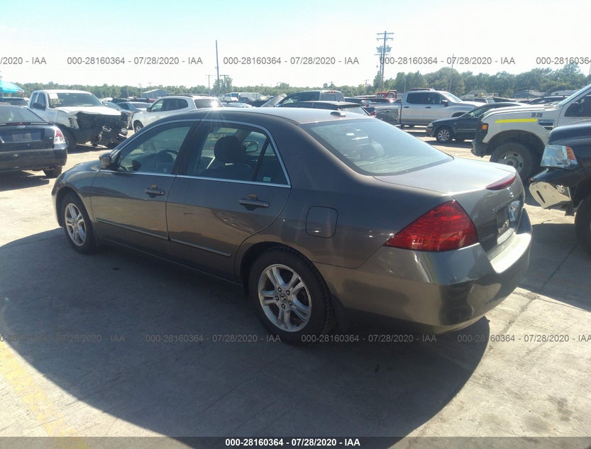 1HGCM56806A156409