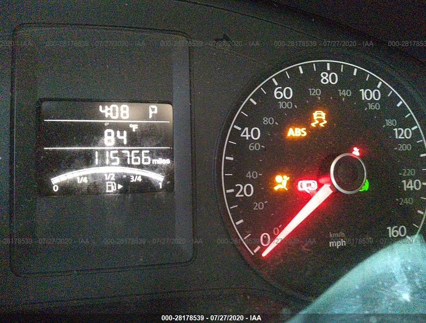 3VW2K7AJ1BM095040